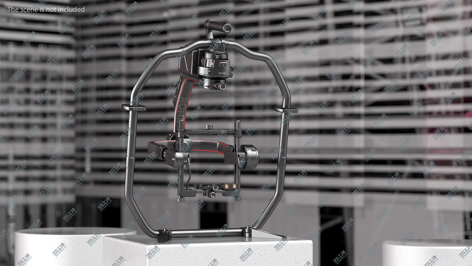 images/goods_img/202105072/3D DJI Ronin 2 Camera Stabilizer/5.jpg